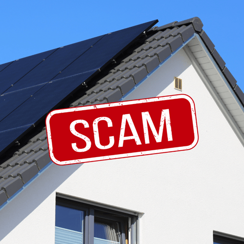 scam scam